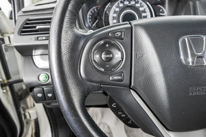 Внедорожник Honda CR-V 2015 года, 2599000 рублей, Барнаул