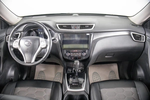 Внедорожник Nissan X-Trail 2015 года, 1649000 рублей, Пермь