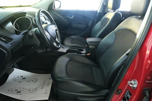 Внедорожник Hyundai ix35 2014 года, 1679000 рублей, Омск