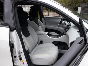 Внедорожник Avatr 11 2023 года, 4299000 рублей, Большой Сочи