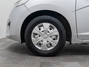 Хетчбэк Honda Fit 2014 года, 1020000 рублей, Красноярск