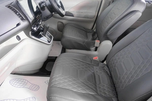 Минивэн Nissan Serena 2017 года, 1919000 рублей, Кемерово