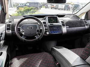 Лифтбек Toyota Prius 2008 года, 1017000 рублей, Краснодар