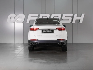 Внедорожник Geely Xingyue S 2022 года, 2800000 рублей, Минеральные Воды