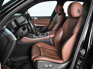 Внедорожник BMW X5 2019 года, 6399000 рублей, Ростов-на-Дону