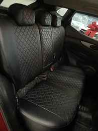 Внедорожник Nissan Qashqai 2016 года, 1487000 рублей, Солонцы