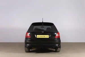 Хетчбэк Honda Civic 2002 года, 549000 рублей, Новосибирск