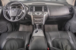 Внедорожник Nissan Murano 2011 года, 1099000 рублей, Томск