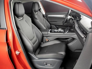 Внедорожник JAC JS6 2024 года, 2864000 рублей, Тюмень