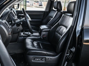 Внедорожник Toyota Land Cruiser 2014 года, 3999000 рублей, Кирилловка