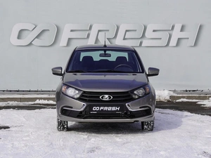 Седан ВАЗ (LADA) Granta 2019 года, 599000 рублей, Волгоград