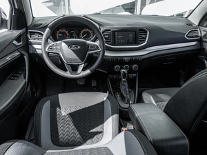 Седан ВАЗ (LADA) Vesta 2024 года, 1140000 рублей, Ставрополь