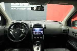 Внедорожник Nissan X-Trail 2007 года, 1150000 рублей, Курск