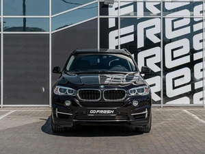Внедорожник BMW X5 2015 года, 3180000 рублей, Краснодар