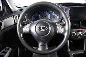 Внедорожник Subaru Forester 2008 года, 1089000 рублей, Пермь