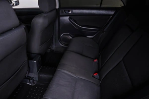 Седан Toyota Avensis 2008 года, 779000 рублей, Пермь