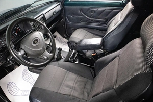 Внедорожник ВАЗ (LADA) 4x4 (Нива) 2007 года, 439000 рублей, Сургут