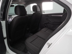 Лифтбек Skoda Rapid 2018 года, 1378000 рублей, Воронеж