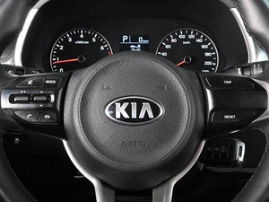 Седан Kia Rio 2020 года, 1849000 рублей, Аксай