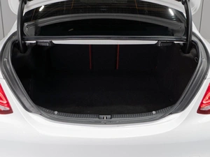 Седан Mercedes-benz C-класс 2015 года, 2839000 рублей, Тюмень