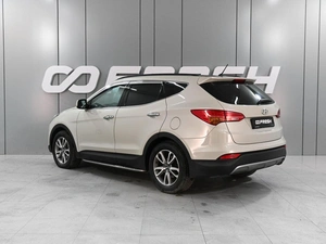 Внедорожник Hyundai Santa Fe 2013 года, 1879000 рублей, Аксай