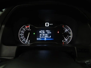 Внедорожник Honda Pilot 2016 года, 2399046 рублей, Москва