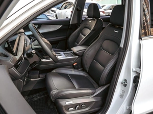 Внедорожник Chery Tiggo 7 Pro Max 2024 года, 2180000 рублей, Краснодар