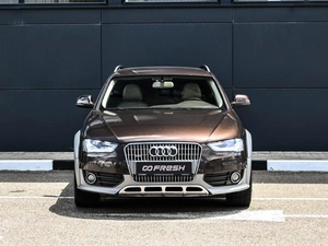 Универсал Audi A4 Allroad Quattro 2014 года, 1834000 рублей, Кирилловка