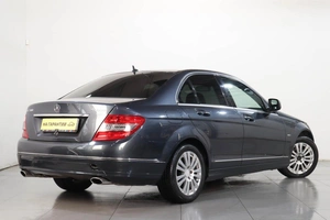 Седан Mercedes-benz C-класс 2008 года, 1049000 рублей, Челябинск