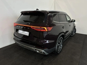 Внедорожник Chery Tiggo 8 Pro Max 2024 года, 2195000 рублей, Кемерово