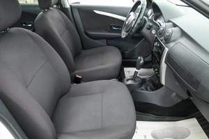 Седан Nissan Almera 2015 года, 589000 рублей, Барнаул