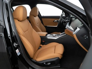 Седан BMW 3 серия 2023 года, 5698999 рублей, Москва