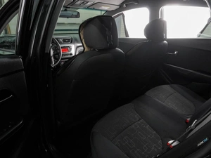 Седан Kia Rio 2011 года, 909000 рублей, Воронеж