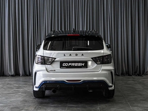 Универсал ВАЗ (LADA) Vesta 2018 года, 1029000 рублей, Тюмень