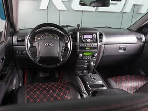 Внедорожник Kia Sorento 2008 года, 899000 рублей, Воронеж