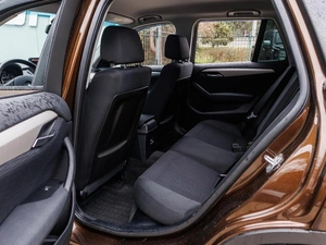 Внедорожник BMW X1 2013 года, 1380000 рублей, Большой Сочи