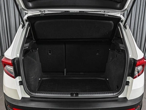 Внедорожник Skoda Karoq 2020 года, 2299000 рублей, Ставрополь