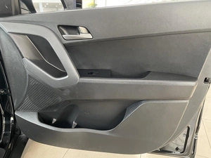 Внедорожник Hyundai Creta 2019 года, 1987000 рублей, Солонцы