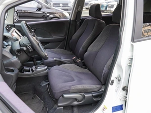 Хетчбэк Honda Jazz 2012 года, 920000 рублей, Краснодар