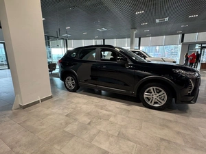 Внедорожник Haval Jolion 2026 года, 2449000 рублей, Красноярск