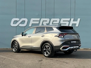 Внедорожник Kia Sportage 2024 года, 4010000 рублей, Ижевск