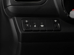 Седан Kia Rio 2015 года, 1299999 рублей, Москва