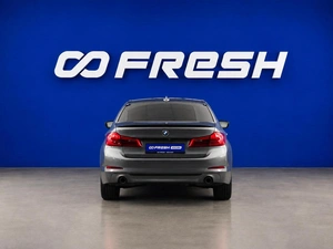 Седан BMW 5 серия 2020 года, 2999088 рублей, Москва