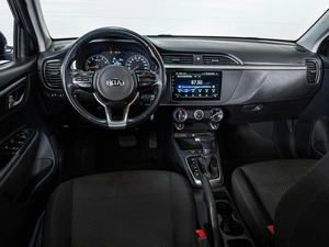 Седан Kia Rio 2020 года, 1588000 рублей, Ставрополь