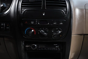 Внедорожник Kia Sportage 2002 года, 399000 рублей, Новосибирск