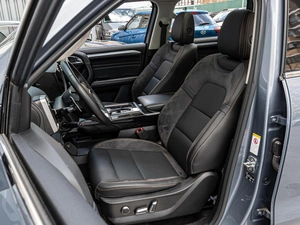 Внедорожник Haval Dargo 2022 года, 2499000 рублей, Краснодар