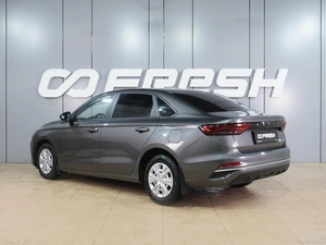 Седан Geely Emgrand 2024 года, 1734000 рублей, Воронеж