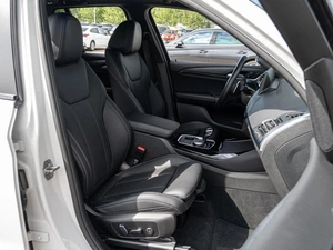 Внедорожник BMW X3 2024 года, 5500000 рублей, Краснодар