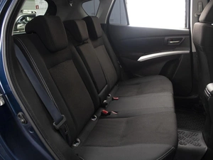 Внедорожник Suzuki SX4 2019 года, 2150000 рублей, Омск
