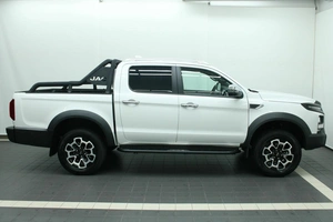 Пикап JAC T9 2024 года, 2800000 рублей, Красноярск